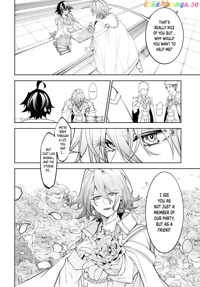 Wistoria: Wand and Sword Chapter 34 image 06_optimized